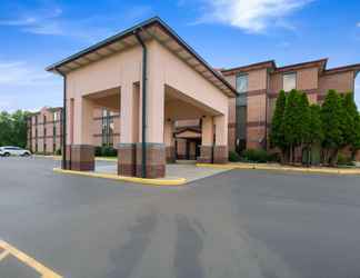 Khác 2 Quality Inn and Suites Sellersburg