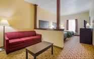 Khác 3 Quality Inn and Suites Sellersburg