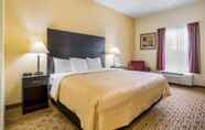 Others 4 Quality Inn and Suites Sellersburg