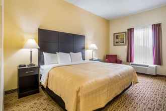 Others 4 Quality Inn and Suites Sellersburg