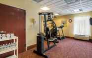 Others 5 Quality Inn and Suites Sellersburg