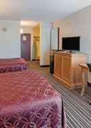 null Econo Lodge Inn & Suites Norton VA