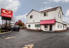 その他 2 EOD Surestay Hotel by Best Western Tonawanda