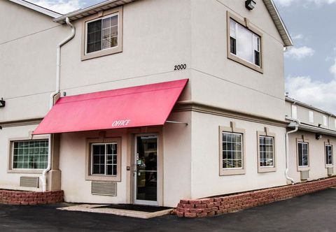 其他 EOD Surestay Hotel by Best Western Tonawanda