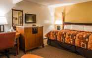 Others 5 EOD Surestay Hotel by Best Western Tonawanda