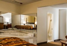 其他 4 EOD Surestay Hotel by Best Western Tonawanda