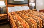 Others 7 EOD Surestay Hotel by Best Western Tonawanda