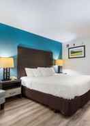 null Clarion Inn Cleveland