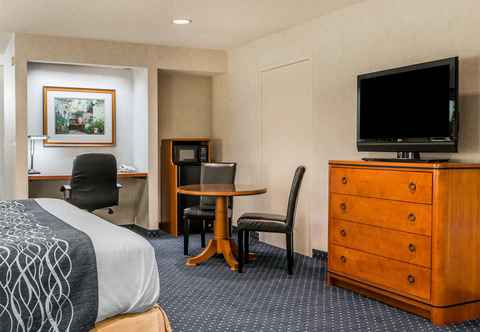 Others Quality Inn Auburn Hills