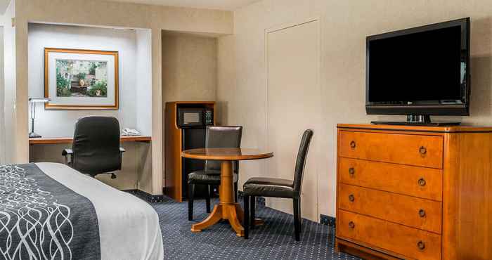 Others Quality Inn Auburn Hills