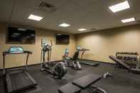 Lainnya Comfort Inn Sylva - Cullowhee Sylva NC