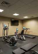 null Comfort Inn Sylva - Cullowhee Sylva NC