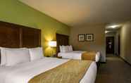 Lainnya 7 Comfort Inn Sylva - Cullowhee Sylva NC