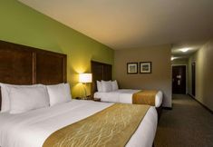 Others 2 Comfort Inn Sylva - Cullowhee Sylva NC