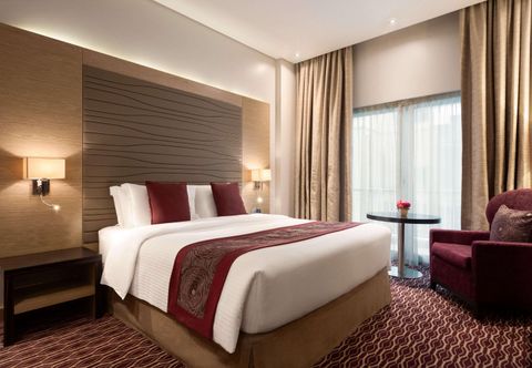 Others Ramada Resort by Wyndham Manama Seef