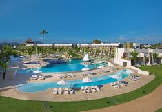 Others 4 Dreams Onyx Resort and Spa (Ex Now Onyx Punta Cana)