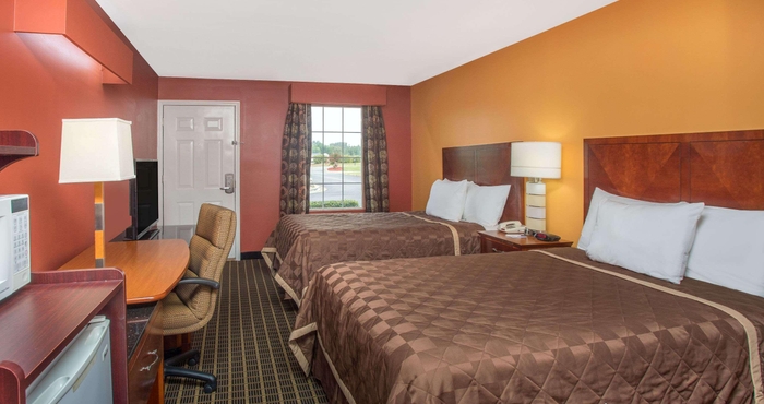 Others Baymont by Wyndham Commerce GA Near Tanger Outlets Mall