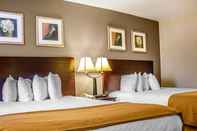 Lainnya Quality Inn Waterbury