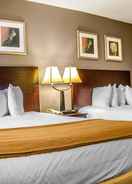 null Quality Inn Waterbury