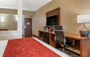 Lainnya 7 Comfort Suites