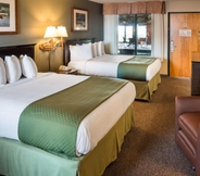 Lainnya 4 Quality Inn Ashland Lake Superior