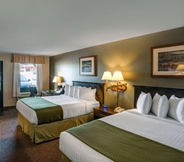 Lainnya 3 Quality Inn Ashland Lake Superior