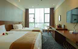 เดย์อินน์ ฉงชิ่ง กวงหยู ชางบิน, THB 1,742.71