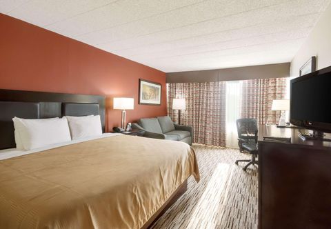 Others Exton Hotel and Conference Center (ex Clarion Hotel and Conference Center At Exton)