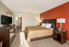 Others 6 Exton Hotel and Conference Center (ex Clarion Hotel and Conference Center At Exton)