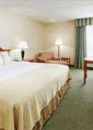 null Burrstone Inn Ascend Hotel Collection (ex. Holiday Inn Utica)