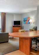 null MainStay Suites Emporia