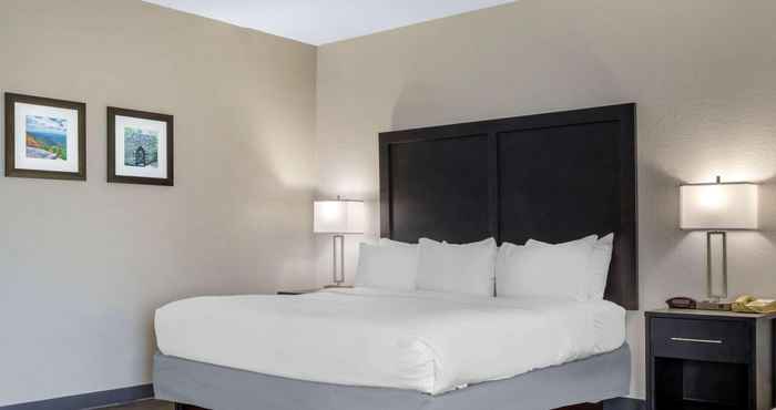 Lain-lain Comfort Inn & Suites Greer - Greenville