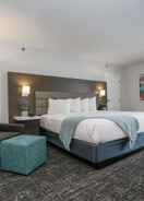 null Best Western Plus Sparks-Reno Hotel