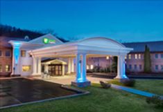 Others 2 Best Western Owego Inn (Ex Holiday Inn Express Owego)