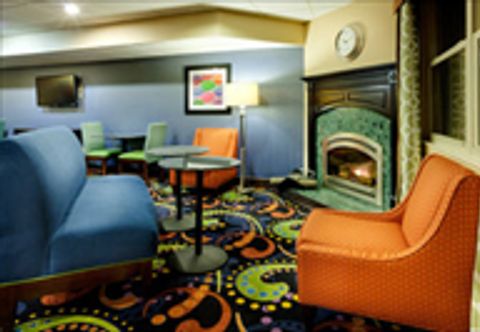 Others Best Western Owego Inn (Ex Holiday Inn Express Owego)