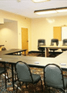 null Holiday Inn Express Olean, an IHG Hotel