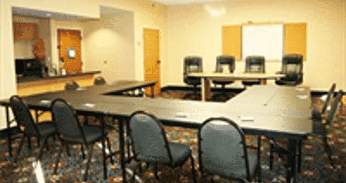 Others Holiday Inn Express Olean, an IHG Hotel