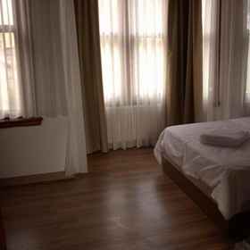 Square Suit Aparts 1, Hotel Topkapi Palace