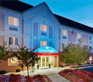 Lainnya 5 Sonesta Simply Suites Nanuet (ex Candlewood Suites Nanuet - Rockland County)