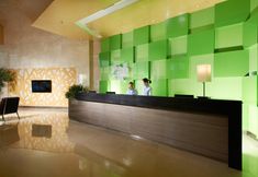 อื่นๆ 3 Holiday Inn Express Zhengzhou Airport