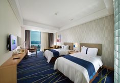 อื่นๆ 4 Holiday Inn Express Zhengzhou Airport