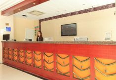 Others 3 GreenTree Inn Yangzhou Slender West Lake South Gate Express Hotel