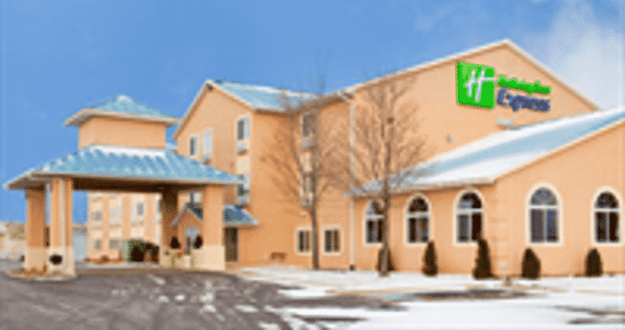 Lainnya Comfort Inn Ottawa Starved Rock Area (ex Holiday Inn Express OTTAWA)