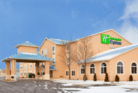 Lainnya 4 Comfort Inn Ottawa Starved Rock Area (ex Holiday Inn Express OTTAWA)