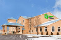 Lainnya Comfort Inn Ottawa Starved Rock Area (ex Holiday Inn Express OTTAWA)