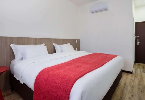 Others Ramada Encore by Wyndham Osasco