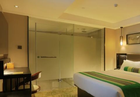 Others Atour X Hotel Shenzhen Dongmen Branch 