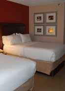 null Clarion Hotel and Conference Center Taunton Foxboro