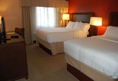 Khác 3 Clarion Hotel and Conference Center Taunton Foxboro