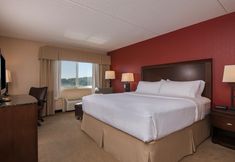 Khác 6 Clarion Hotel and Conference Center Taunton Foxboro